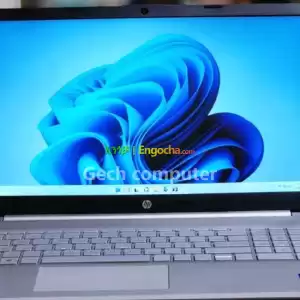 New arrival Brand  New   hp Notebook   2022Core i7  11th generationhigh spec laptop  2022 in Ethiopia